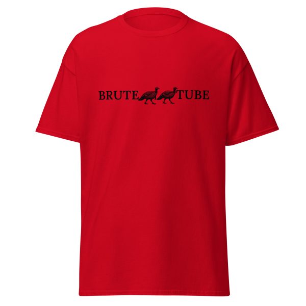 Brute Tube