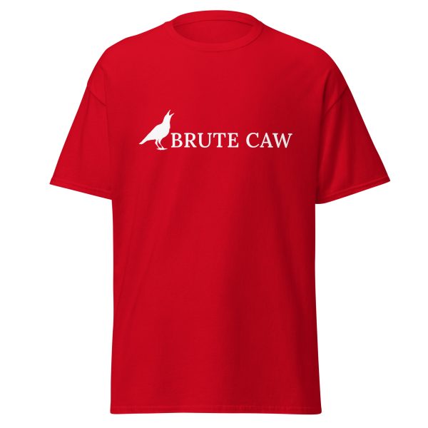 Brute Caw