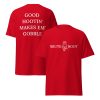 Brute Hoot "Good Hootin Makes Em Gobble"