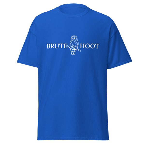 Brute Hoot