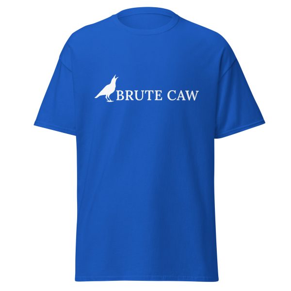 Brute Caw