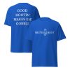 Brute Hoot "Good Hootin Makes Em Gobble"