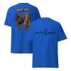 Brute Hoot Graphic Tee "Good Hootin Makes Em Gobble"