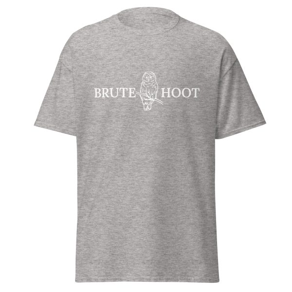 Brute Hoot
