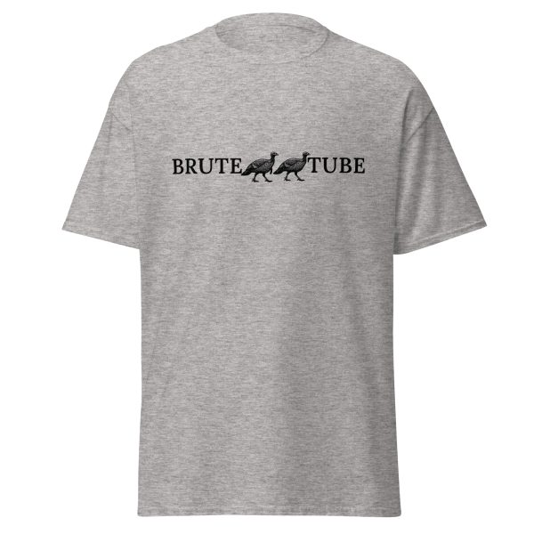 Brute Tube