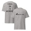 Brute Caw "Call In A Murder"