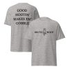 Brute Hoot "Good Hootin Makes Em Gobble"