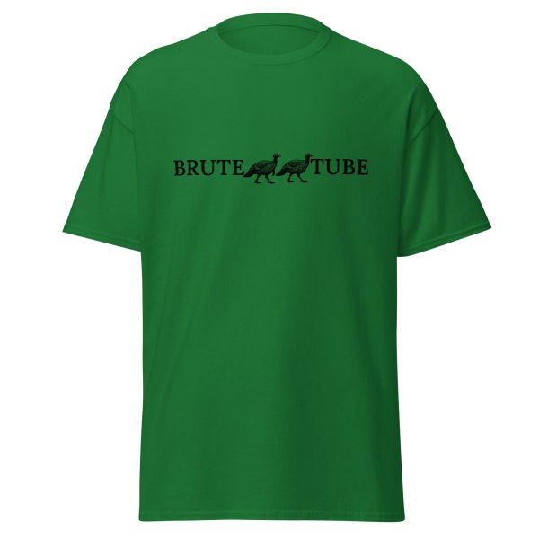 Brute Tube