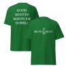 Brute Hoot "Good Hootin Makes Em Gobble"
