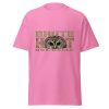 unisex-classic-tee-azalea-front-6a3812f3c66ab.jpg Brute Hoot Eyes (Graphic Tee)