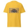 unisex-classic-tee-daisy-front-6a3812f3c7252.jpg Brute Hoot Eyes (Graphic Tee)