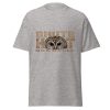 unisex-classic-tee-sport-grey-front-6a3812f3c7492.jpg Brute Hoot Eyes (Graphic Tee)