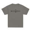 youth-classic-tee-charcoal-front-6a932faf3d06e.jpg Youth Brute Hoot with Back Logo