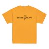 youth-classic-tee-gold-front-6a932faf3d0f3.jpg Youth Brute Hoot with Back Logo