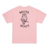 youth-classic-tee-light-pink-back-6a932faf3dfd4.jpg Youth Brute Hoot with Back Logo