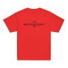 youth-classic-tee-red-front-6a932faf3d199.jpg Youth Brute Hoot with Back Logo