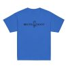 youth-classic-tee-royal-front-6a932faf3d1e0.jpg Youth Brute Hoot with Back Logo